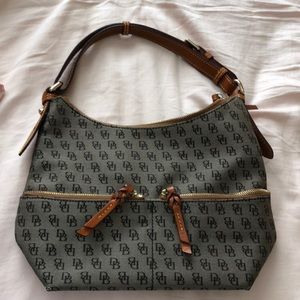Dooney and Bourke Handbag!